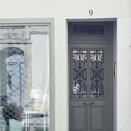 Victoire Opale 202 Climatise Hotel De Ville Saint-Dizier Ngoại thất bức ảnh