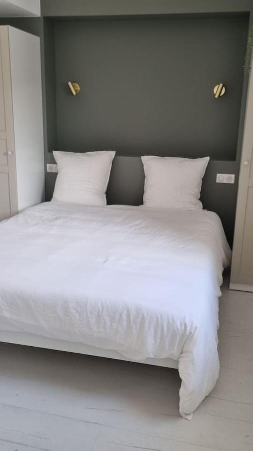 Victoire Opale 202 Climatise Hotel De Ville Saint-Dizier Ngoại thất bức ảnh