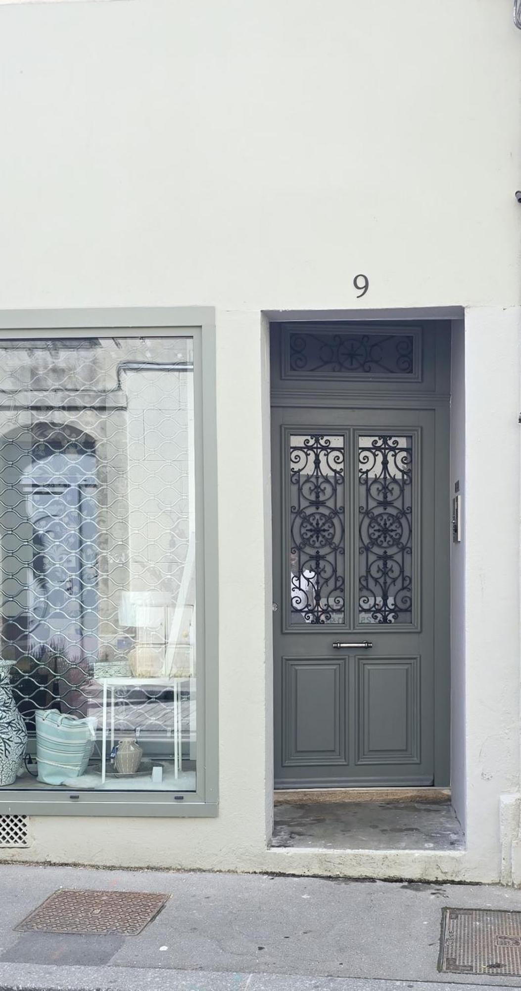 Victoire Opale 202 Climatise Hotel De Ville Saint-Dizier Ngoại thất bức ảnh
