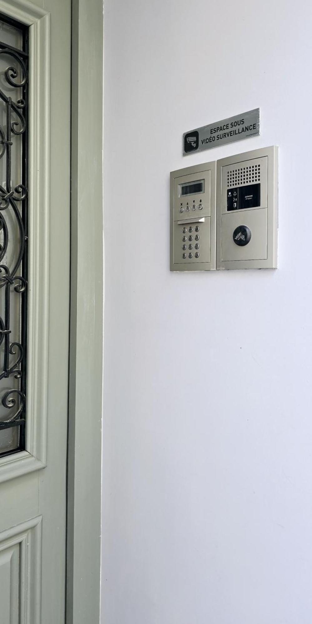 Victoire Opale 202 Climatise Hotel De Ville Saint-Dizier Ngoại thất bức ảnh